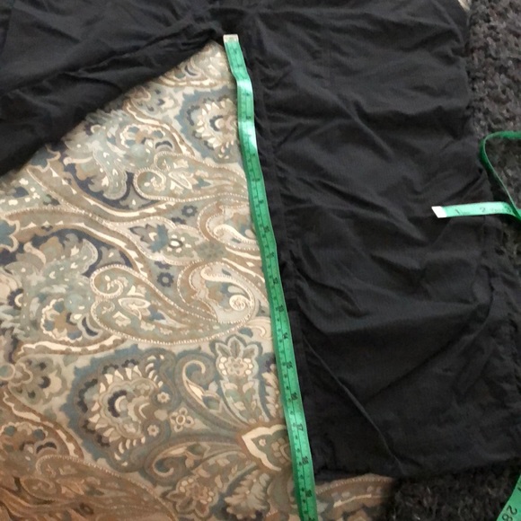 Lululemon studio crop - Picture 5 of 11